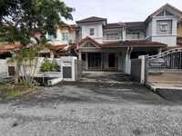 Property for Rent at Putra Heights