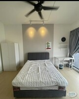 Condo Room for Rent at Continew, Kuala Lumpur