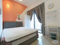 Condo Room for Rent at Continew, Kuala Lumpur