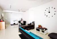 Terrace House For Sale at Setia Ecohill, Semenyih