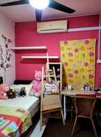 Condo For Sale at Casa Idaman, Kampung Batu Muda