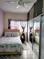 Condo For Sale at Casa Idaman, Kampung Batu Muda