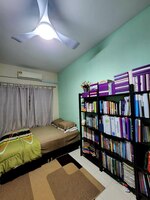Condo For Sale at Casa Idaman, Kampung Batu Muda