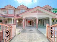 Property for Sale at Taman Ukay Bistari