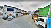 Terrace Factory For Sale at SD 5, Bandar Sri Damansara