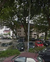 Property for Rent at Pandan Jaya