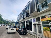 Property for Rent at Pusat Perdagangan Danga Utama