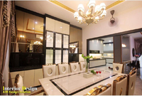 Bungalow House For Sale at Aspen Garden Residence, Cyberjaya