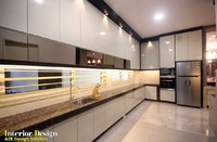 Bungalow House For Sale at Aspen Garden Residence, Cyberjaya