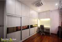 Bungalow House For Sale at Aspen Garden Residence, Cyberjaya