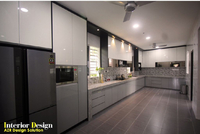 Bungalow House For Sale at Aspen Garden Residence, Cyberjaya