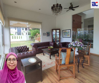 Bungalow House For Sale at Kayangan Heights, Shah Alam