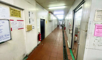 Semi-D Factory For Sale at Subang 2, Shah Alam