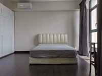Apartment Room for Rent at 28 Boulevard, Pandan Perdana