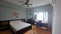 Condo For Rent at Mas Kiara Residences, TTDI