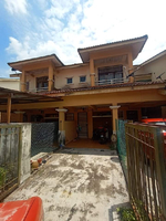 Property for Sale at Bandar Tasik Puteri