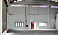 Semi-D Factory For Rent at Meru Industrial Park, Klang