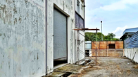 Semi-D Factory For Rent at Meru Industrial Park, Klang