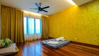 Bungalow House For Sale at New Green Park, Rawang