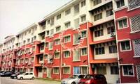 Apartment For Sale at Desa Mutiara Apartment, Mutiara Damansara