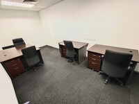 Office For Rent at Plaza Sentral, KL Sentral