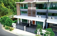 Terrace House For Sale at Hijauan Selayang, Bandar Baru Selayang