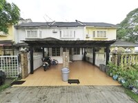 Property for Sale at Bandar Baru Selayang