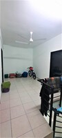 Terrace House For Sale at Bangi Avenue, Bangi