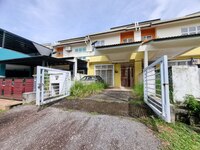 Property for Sale at Kota Puteri