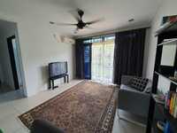 Condo For Sale at Larkin Residence, Johor Bahru
