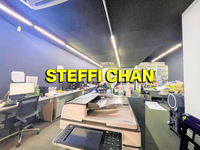 Shop Office for Rent