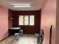 Property for Sale at Flat PKNS
