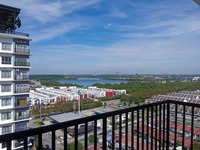 Serviced Residence For Rent at BSP 21, Bandar Saujana Putra