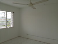 Flat For Rent at Seksyen 2 Wangsa Maju Flat, Section 2