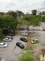 Flat For Rent at Seksyen 2 Wangsa Maju Flat, Section 2