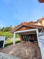 Terrace House For Sale at Cahaya SPK, Shah Alam