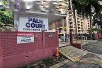 Property for Rent at Palm Court