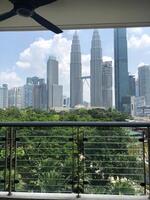 Condo For Sale at The Binjai, KLCC