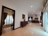 Semi D For Rent at Villa Manja, Bandar Menjalara