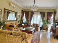 Semi D For Rent at Villa Manja, Bandar Menjalara