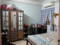 Apartment For Sale at Vista Indah Putra, Klang