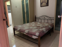 Apartment For Sale at Vista Indah Putra, Klang