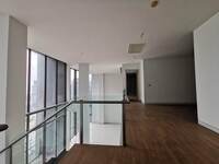 Condo Duplex For Sale at Suria Stonor, KLCC