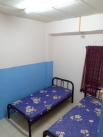 Apartment Room for Rent at Dataran Otomobil, Shah Alam