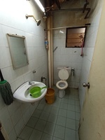 Apartment For Sale at Subang Impian, Subang