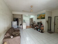 Apartment For Sale at Subang Impian, Subang