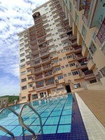Apartment For Sale at Suria Damansara