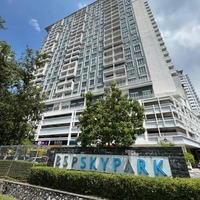 Property for Rent at Bsp Skypark