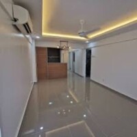 Apartment Room for Rent at Sri Bahagia Court, Taman Sri Bahagia