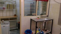 Apartment For Rent at Lagoon Perdana Apartment, Bandar Sunway